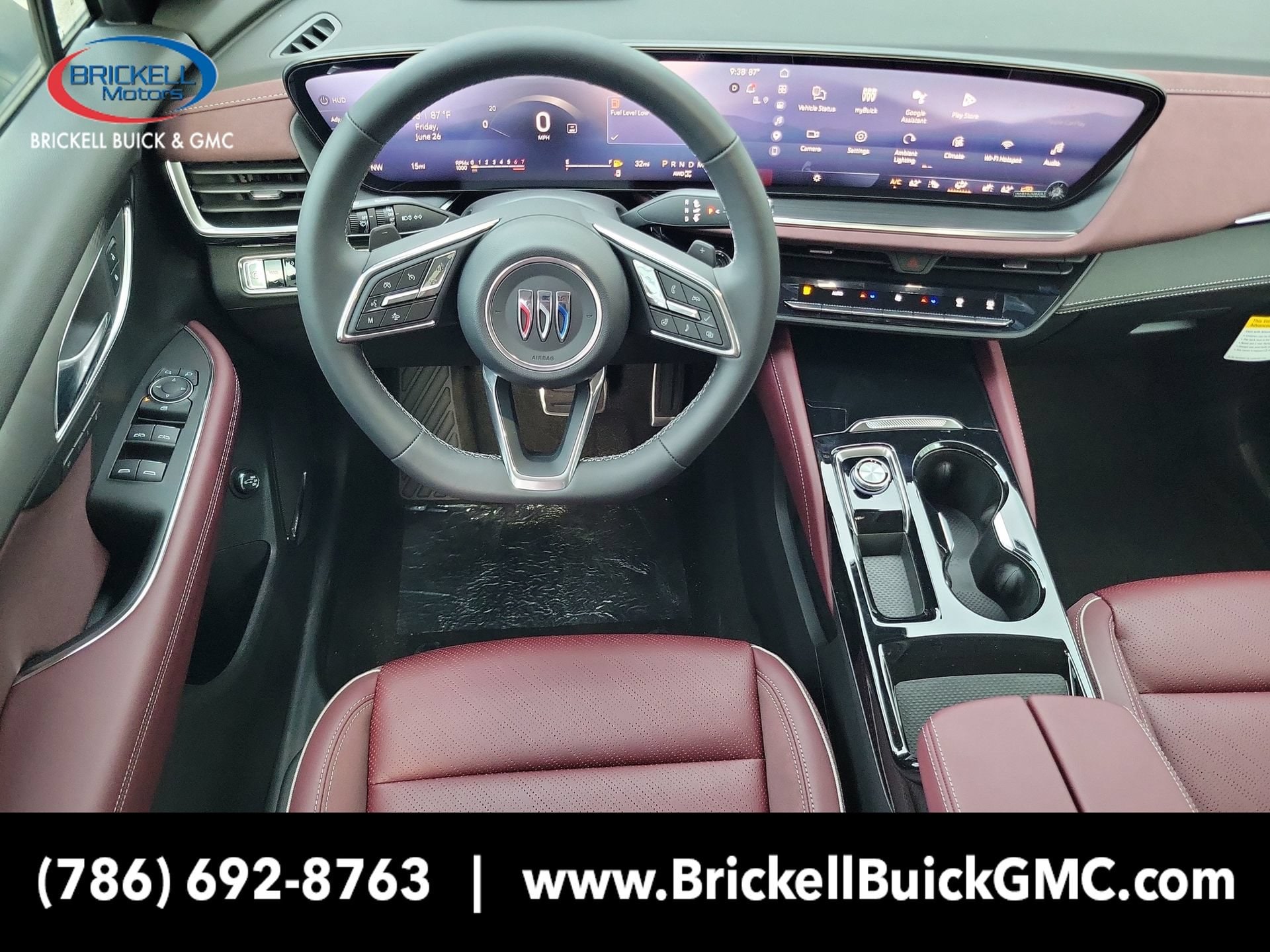 2026 Buick Envision Sport Touring - Photo 14