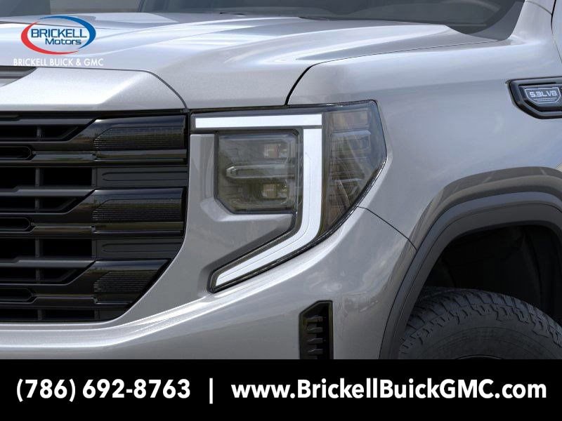 2026 GMC Sierra 1500 Elevation - Photo 10