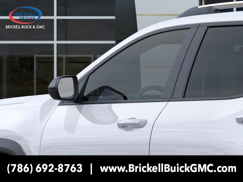 2027 GMC Terrain Elevation - Photo 12