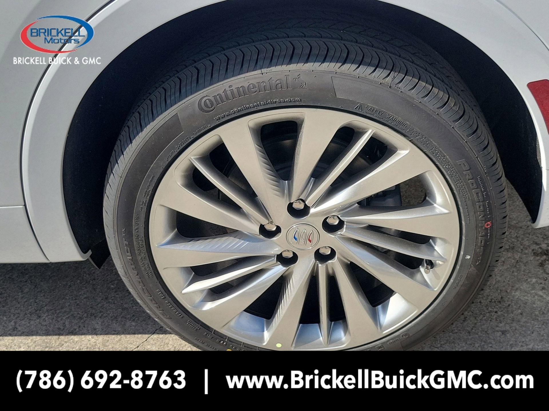 2026 Buick Envision Avenir - Photo 9