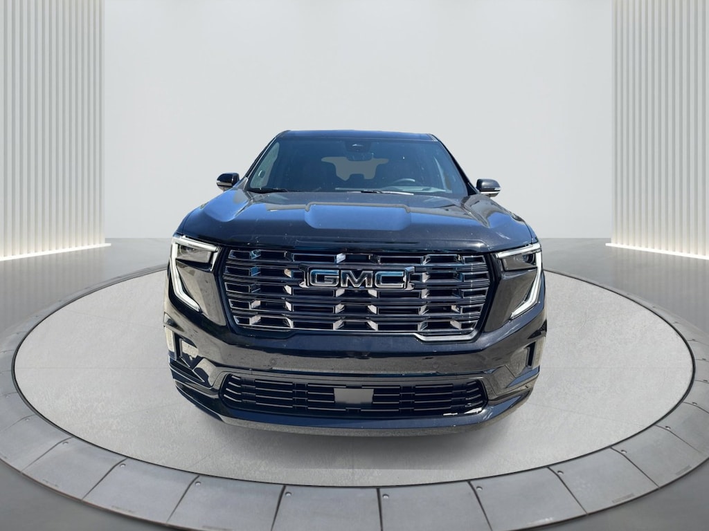 New 2026 GMC Acadia Denali Ultimate SUV