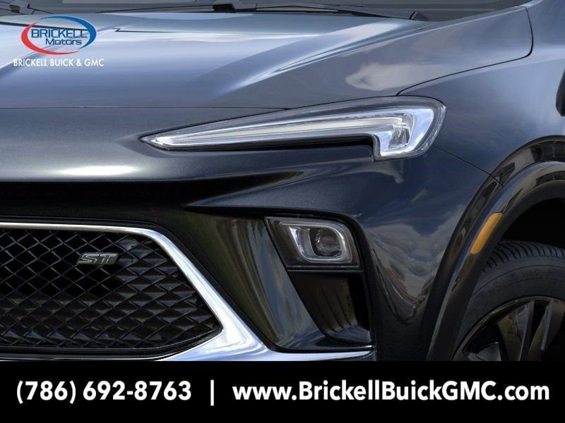 2026 Buick Encore GX Sport Touring - Photo 10