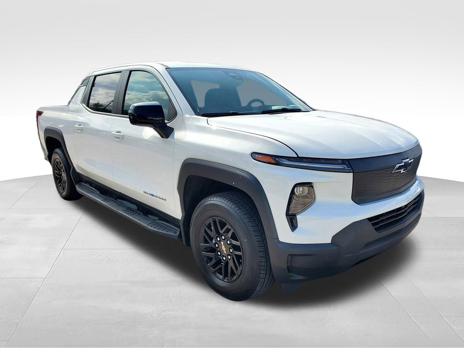 Used 2024 Chevrolet Silverado EV Work Truck with VIN 1GC10UED5RU200515 for sale in Miami, FL