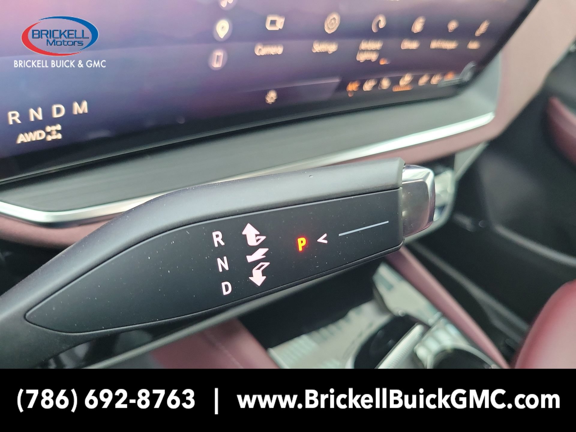 2026 Buick Envision Sport Touring - Photo 31
