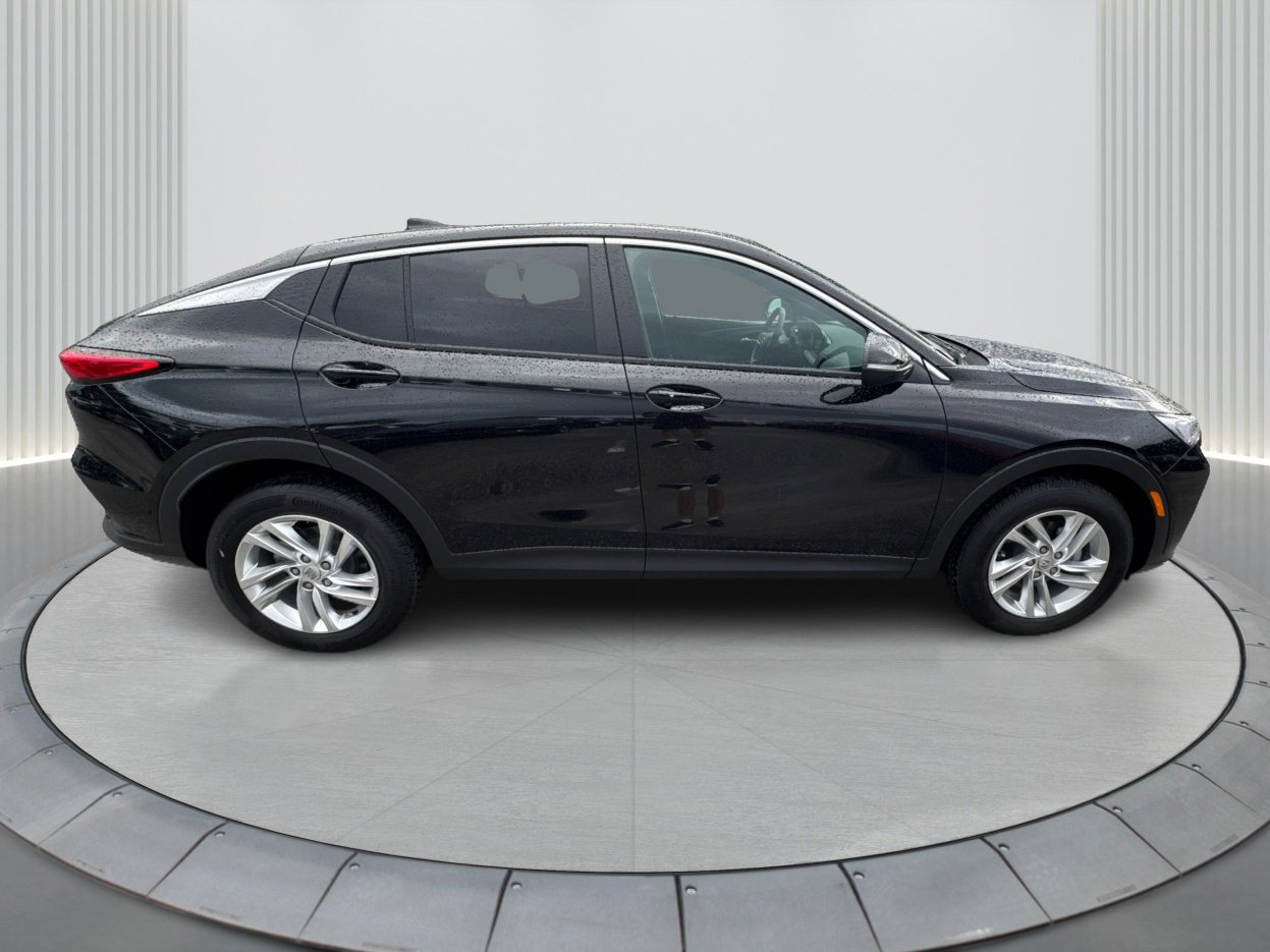 2026 Buick Envista Preferred photo 4