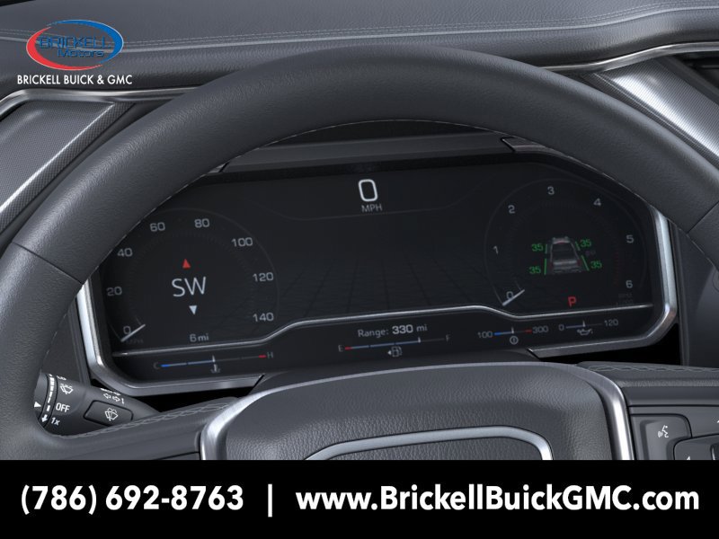 2026 GMC Sierra 3500HD Denali - Photo 18