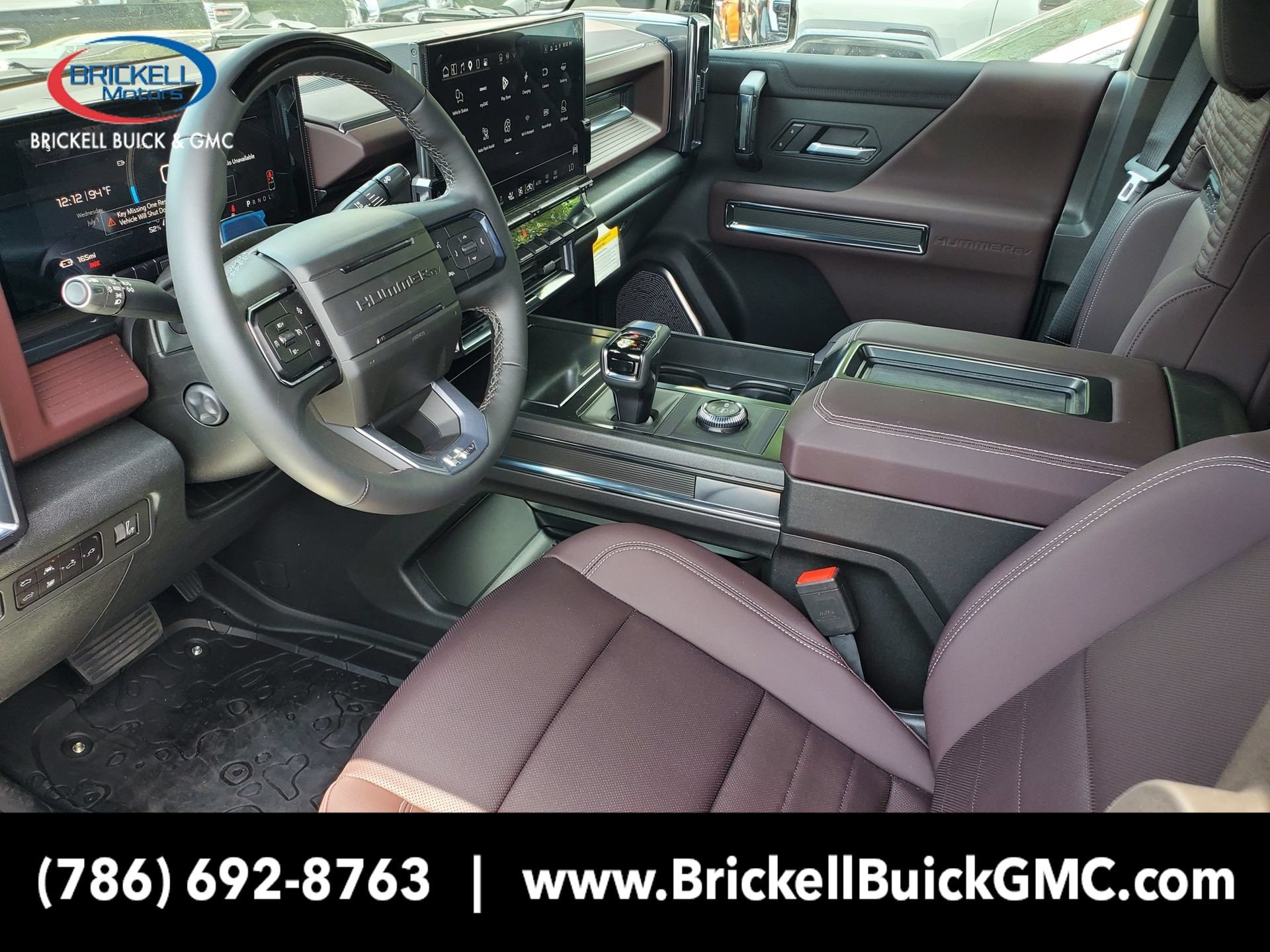 2026 GMC HUMMER EV 2X - Photo 18