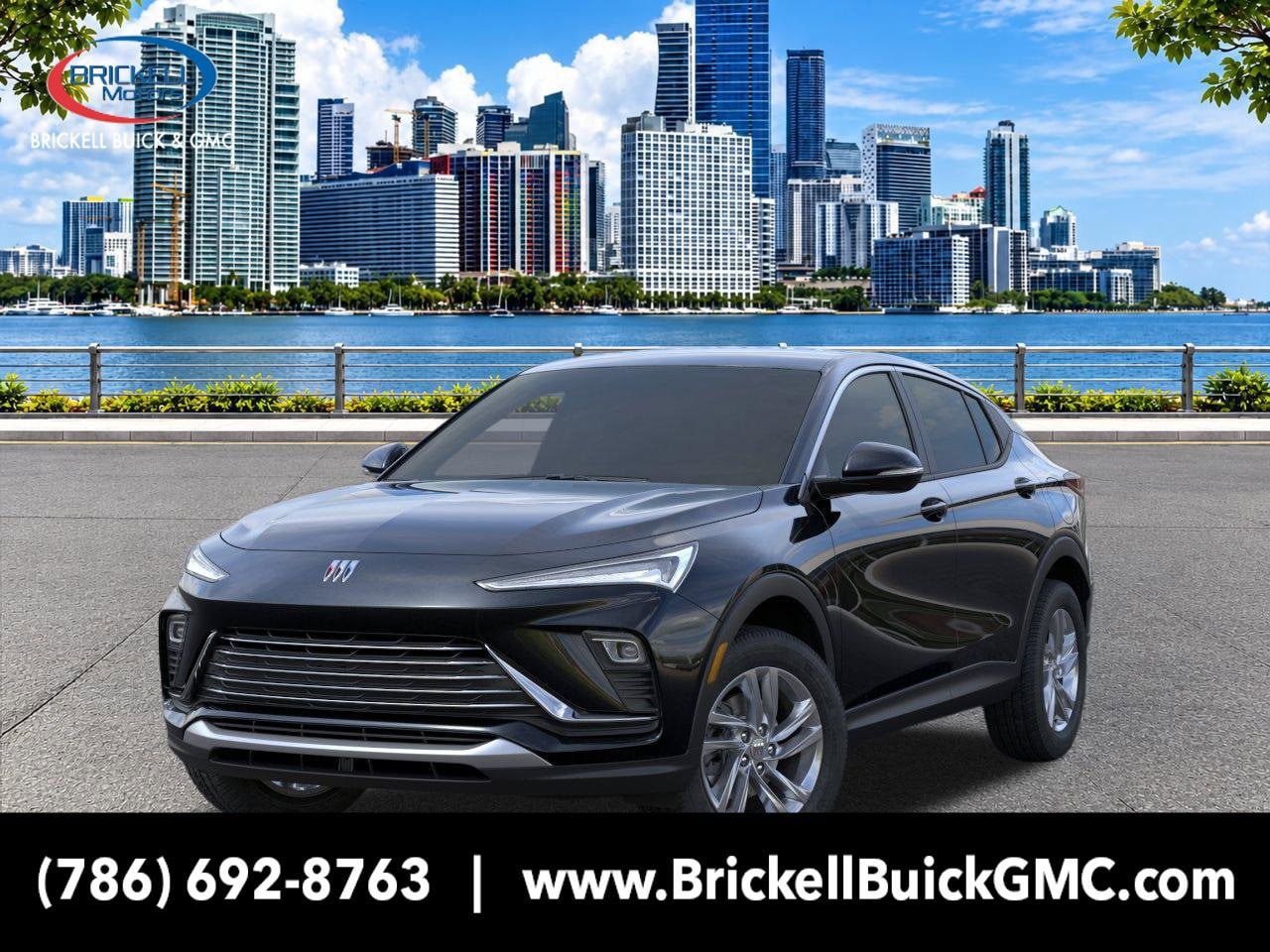 2026 Buick Envista Preferred - Photo 6