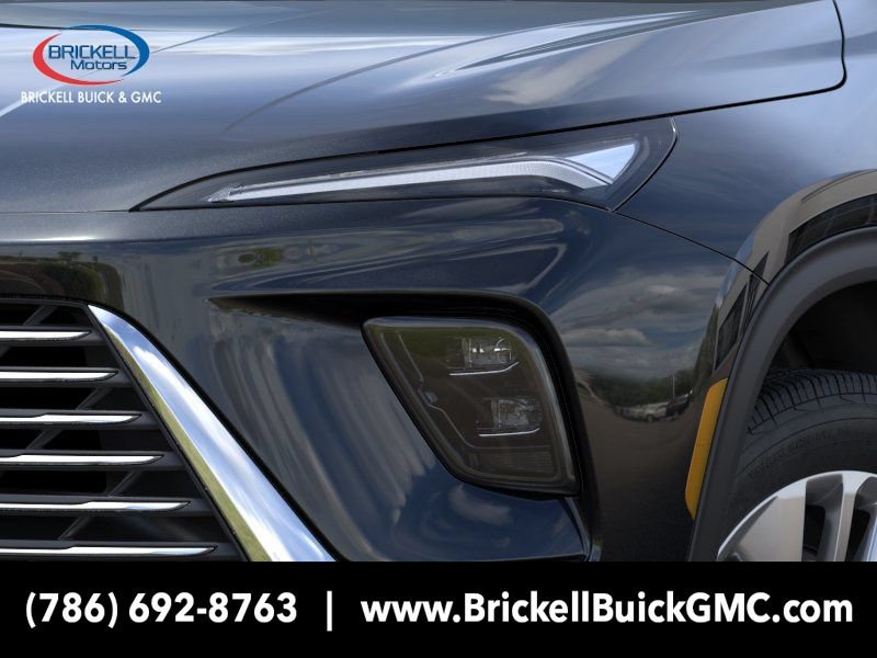 2027 Buick Enclave Preferred - Photo 10