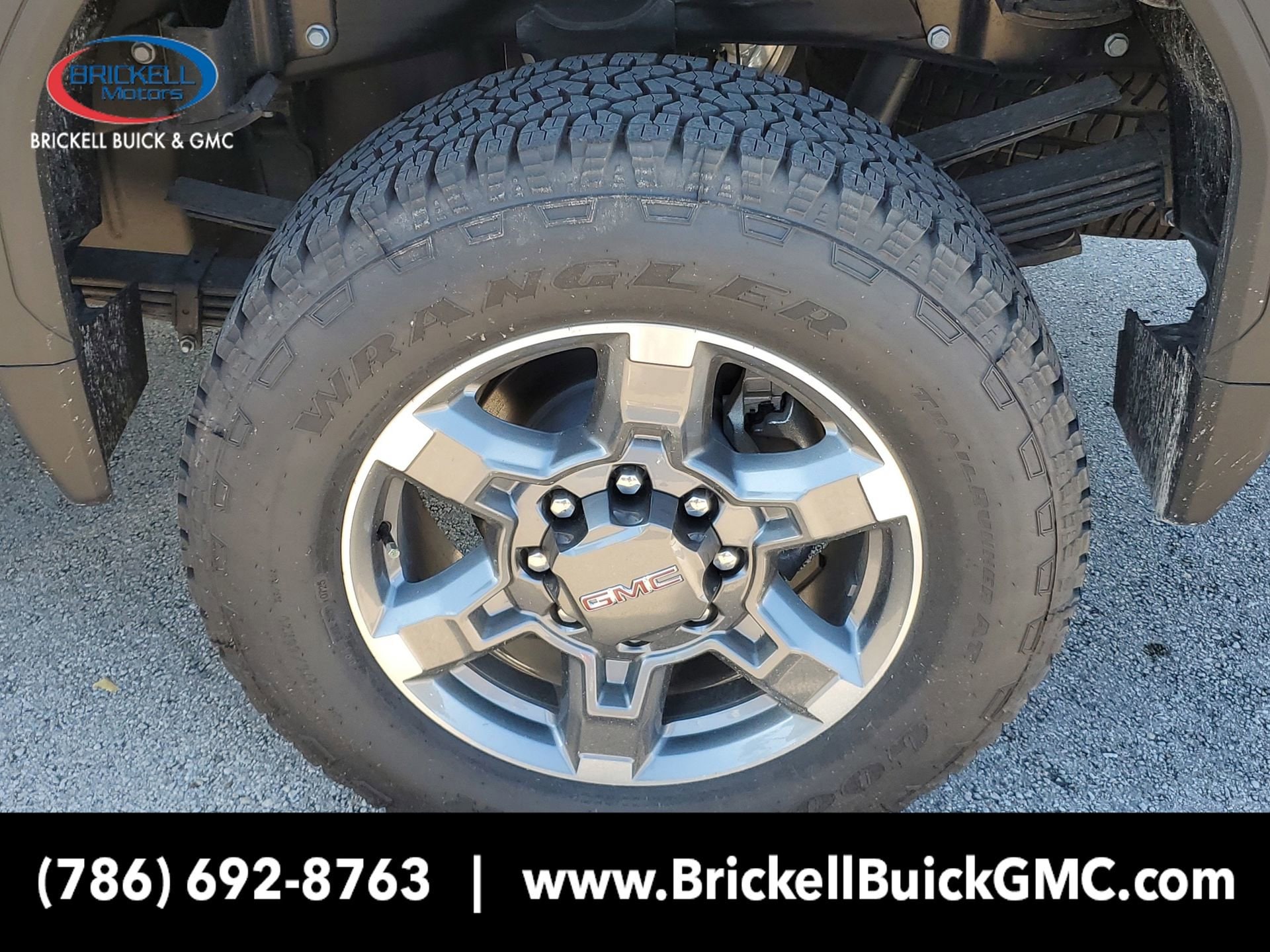 2025 GMC Sierra 2500HD SLE - Photo 5