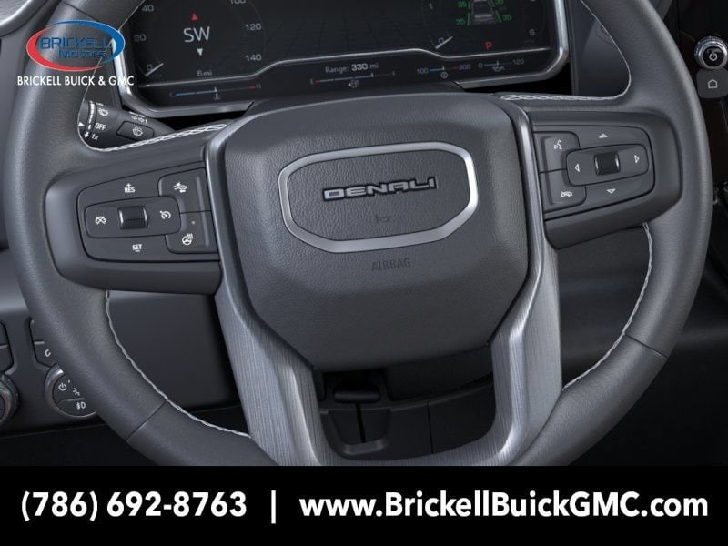 2026 GMC Sierra 2500HD Denali Ultimate - Photo 19