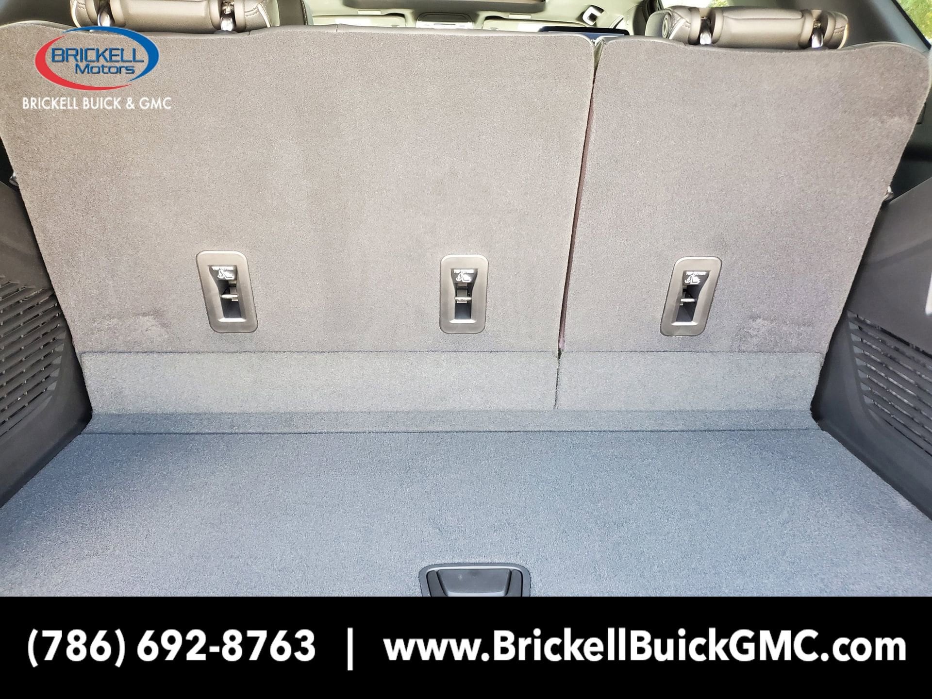 2026 GMC Yukon Elevation - Photo 8