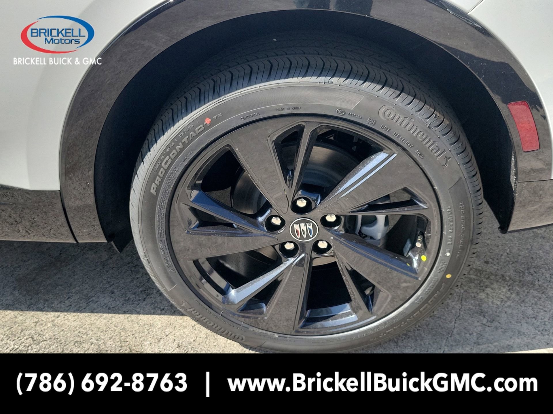 2026 Buick Envision Sport Touring - Photo 9