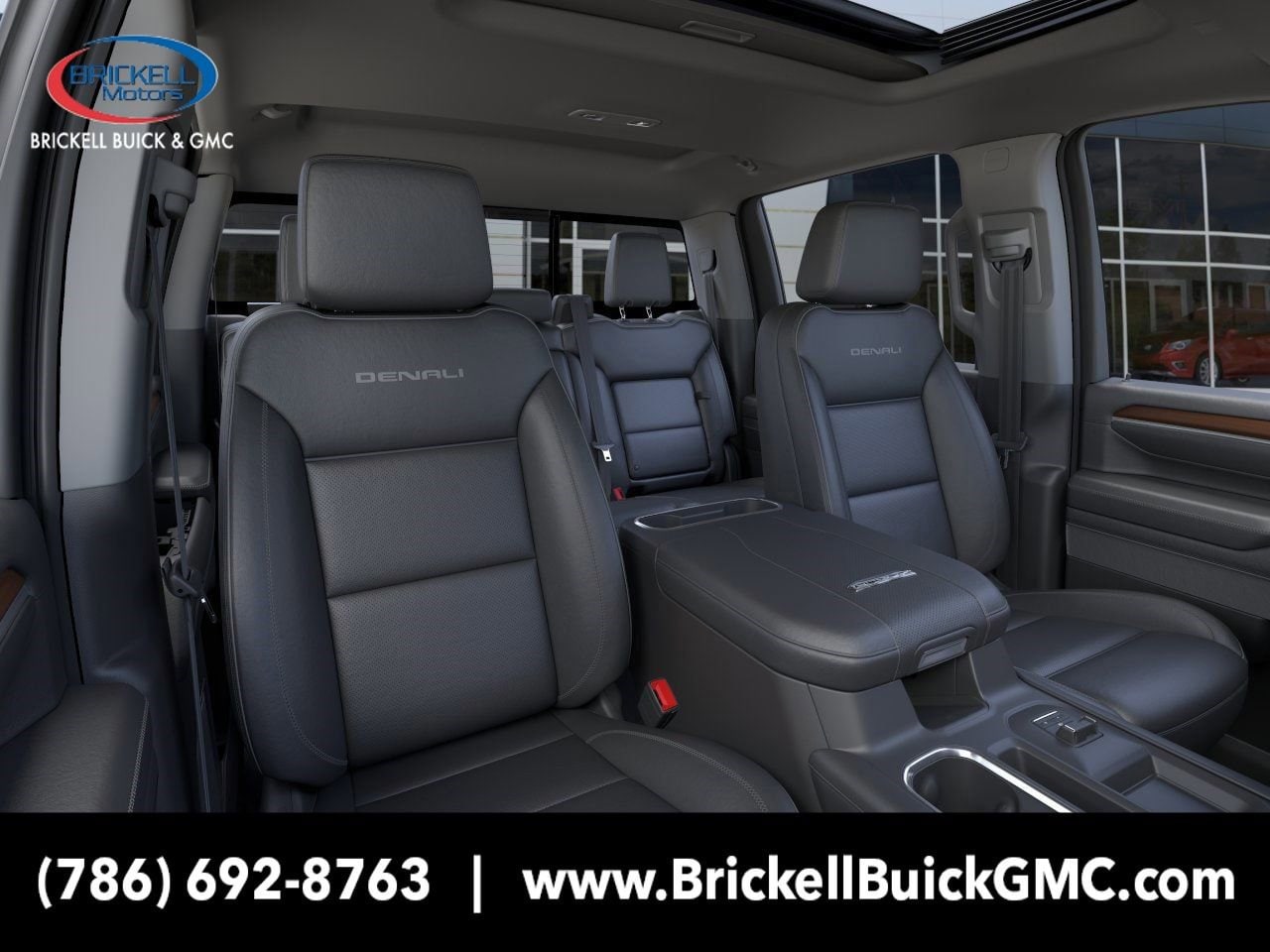 2026 GMC Sierra 2500HD Denali - Photo 16