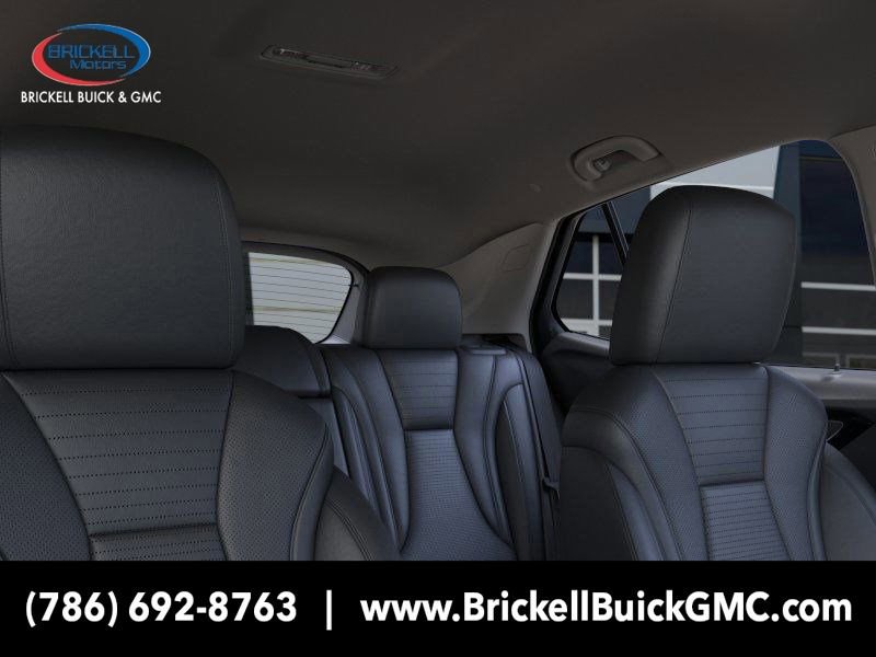 2025 Buick Envision Preferred - Photo 24