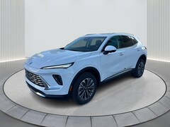 2025 Buick Envision Preferred SUV