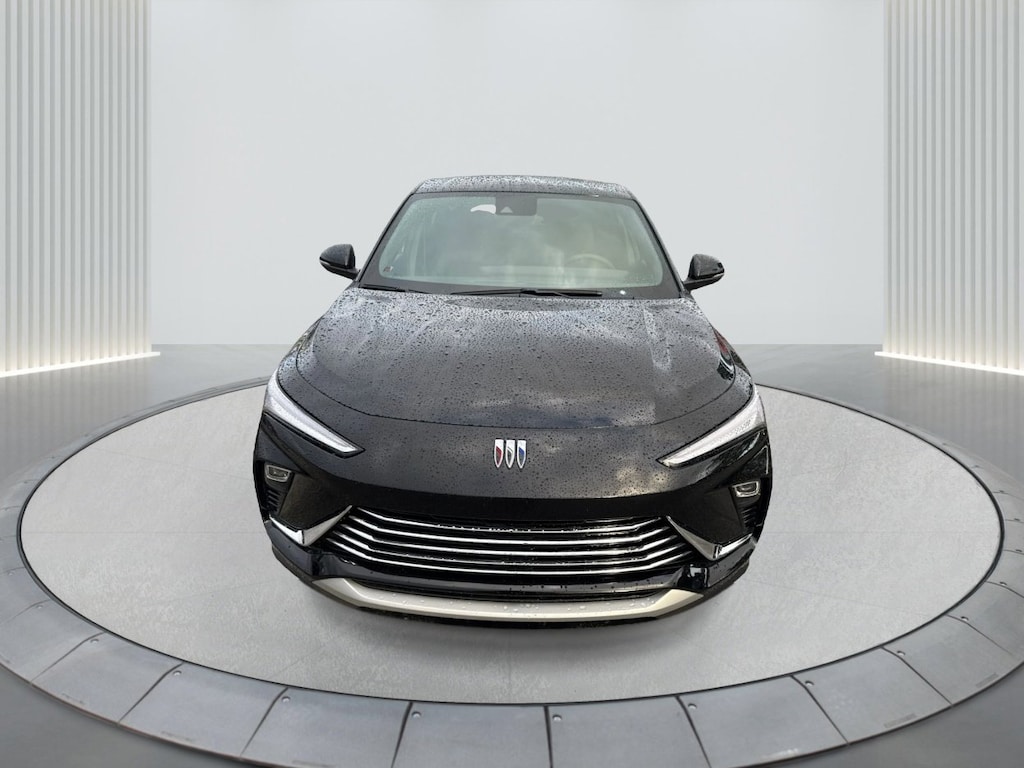 New 2026 Buick Envista Preferred SUV