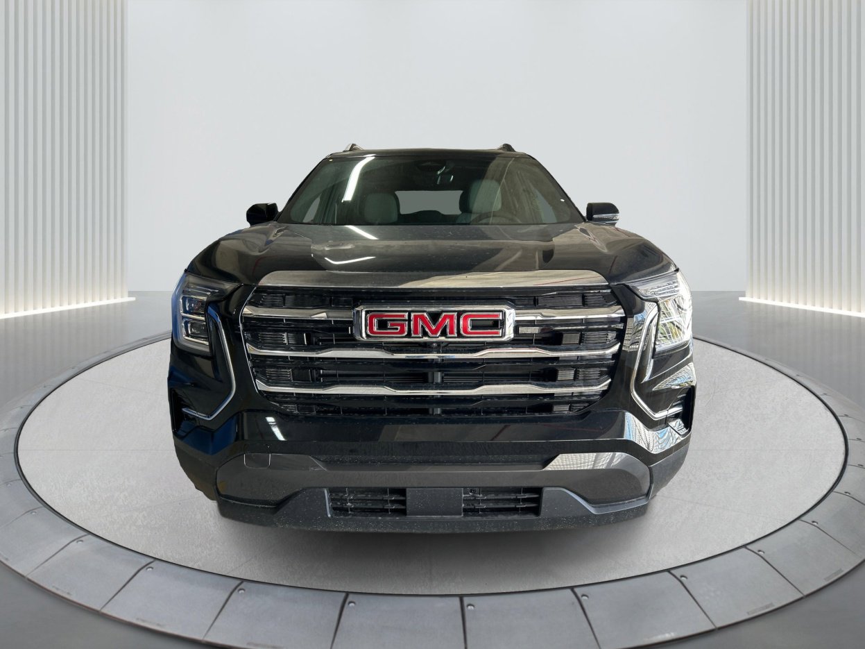 2025 Gmc Terrain Elevation photo 2