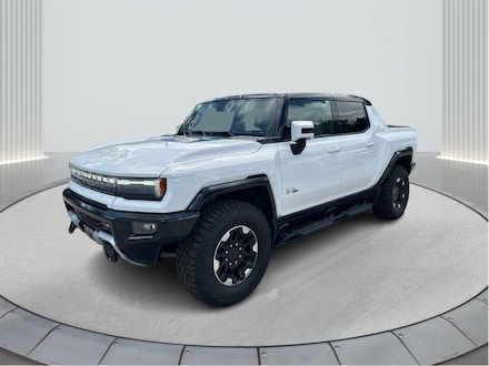 2023 GMC HUMMER EV Pickup 3X Truck