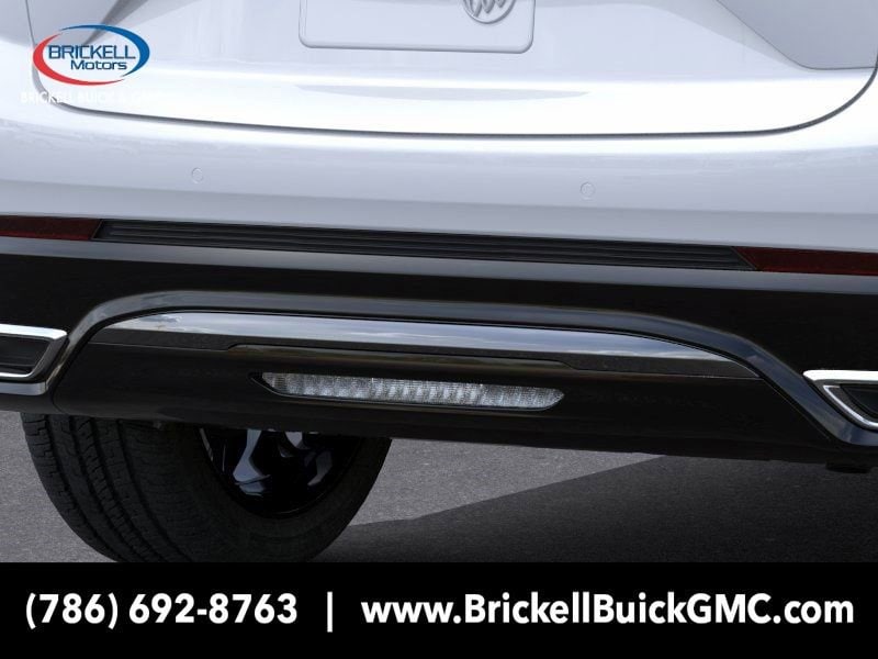 2026 Buick Envision Sport Touring - Photo 14