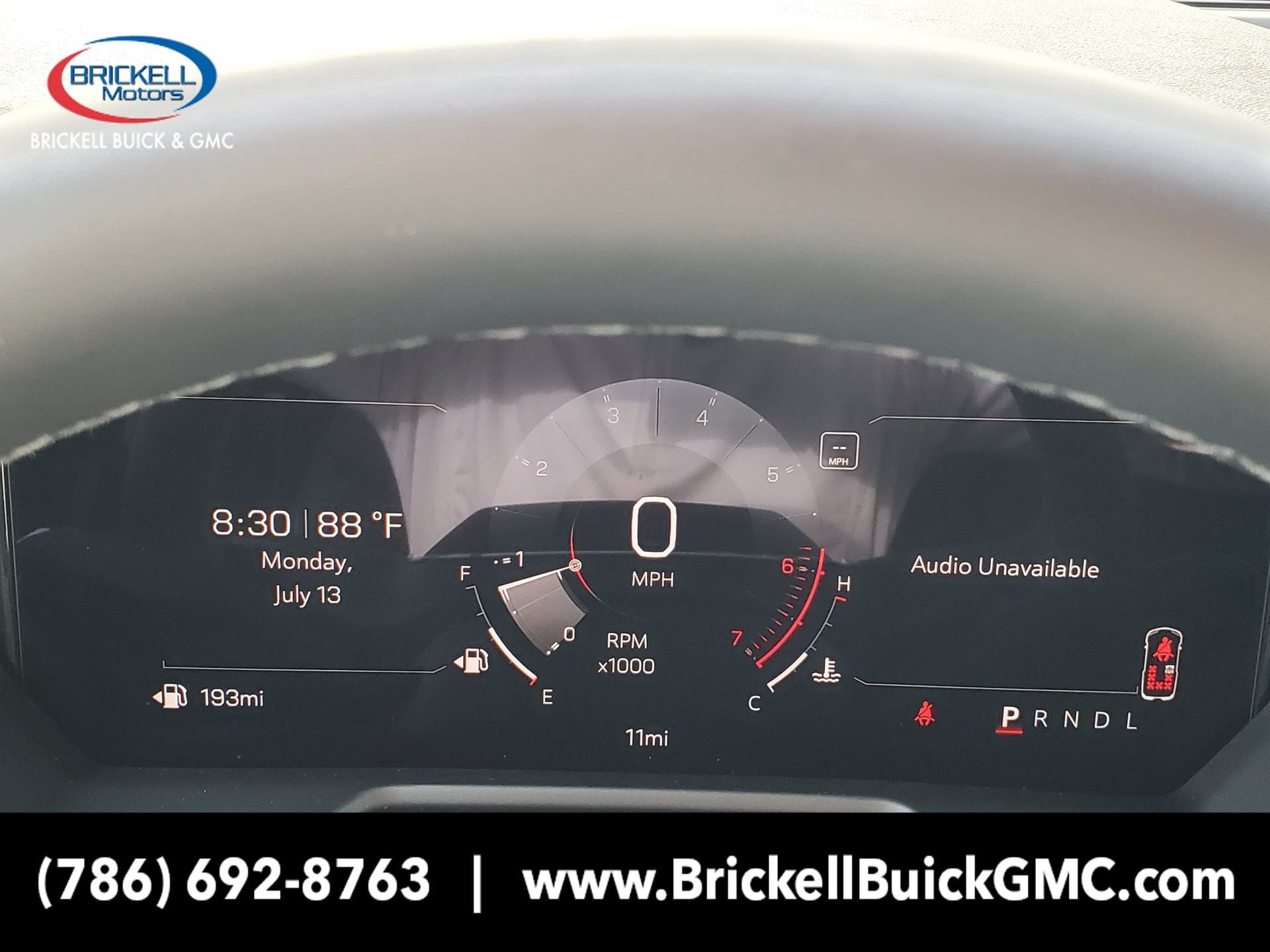 2026 GMC Acadia Elevation - Photo 25