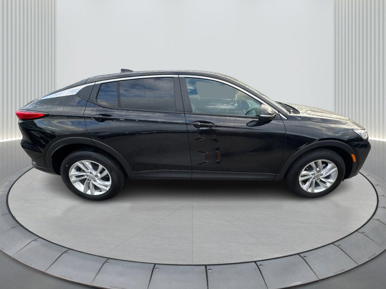 2026 Buick Envista Preferred photo 4