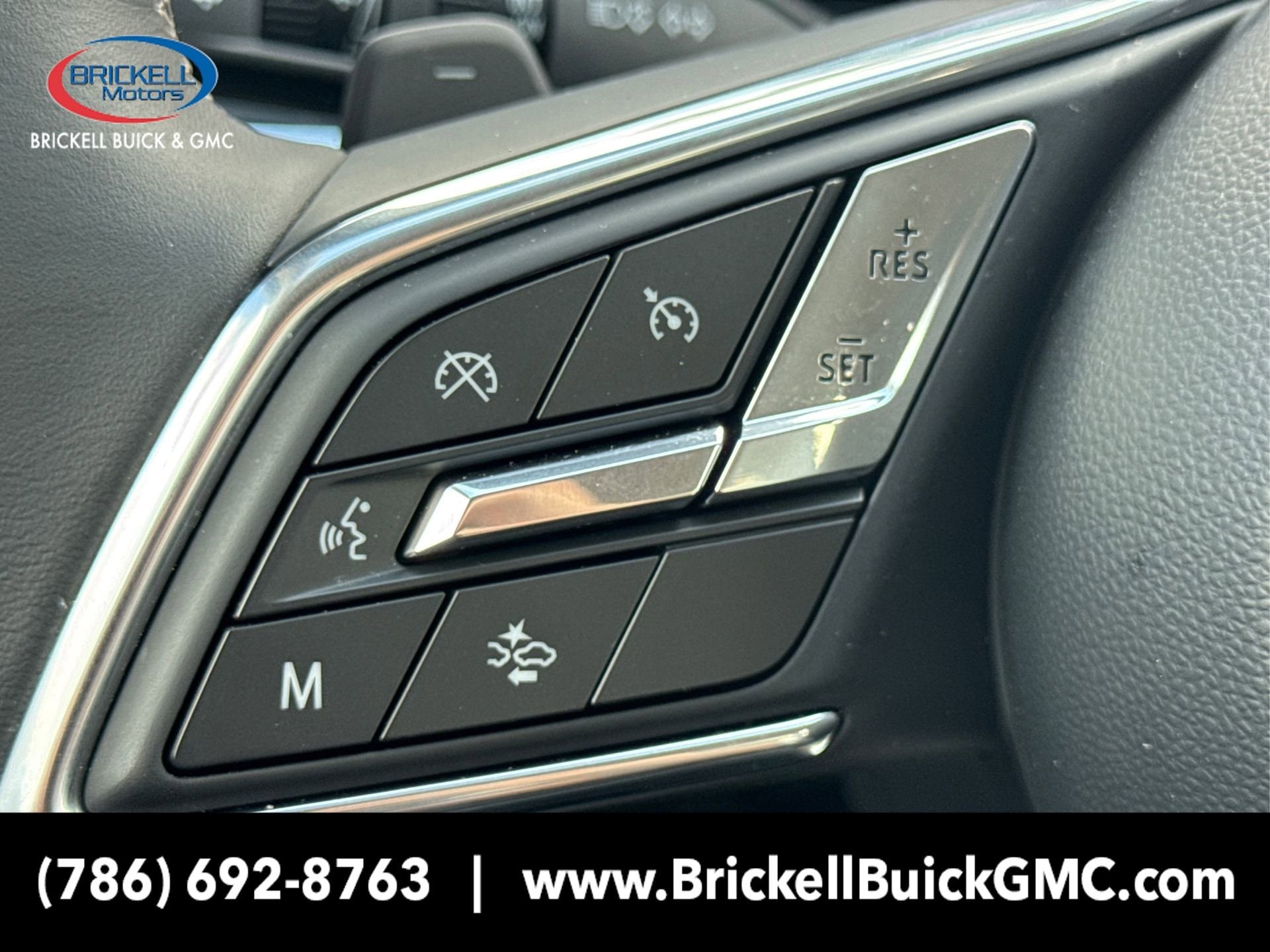 2025 Buick Envision Preferred - Photo 30