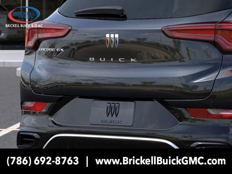 2026 Buick Encore GX Sport Touring - Photo 14