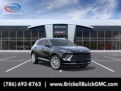 2026 Buick Envision Avenir SUV