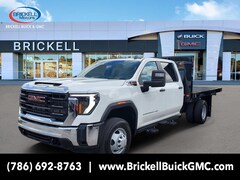 2026 GMC Sierra 3500 HD Chassis Cab Pro Truck