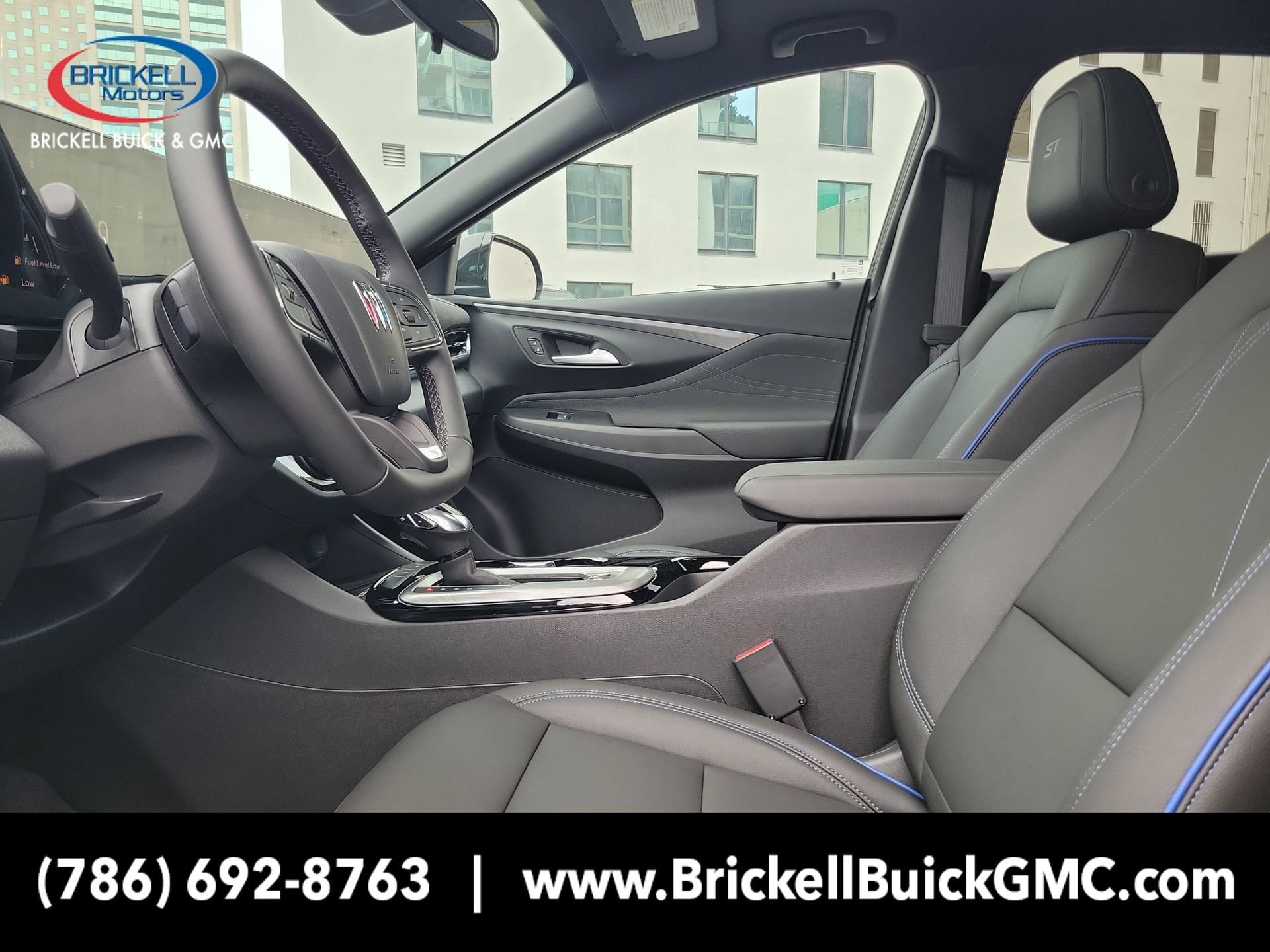 2026 Buick Envista Sport Touring - Photo 18