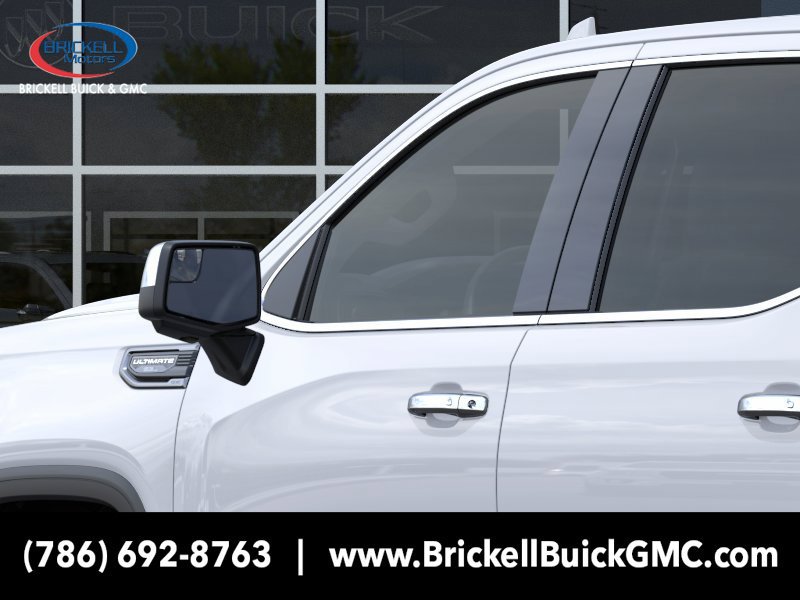 2026 GMC Sierra 1500 Denali Ultimate - Photo 12