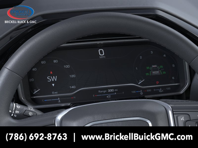 2026 GMC Sierra 2500HD SLE - Photo 18