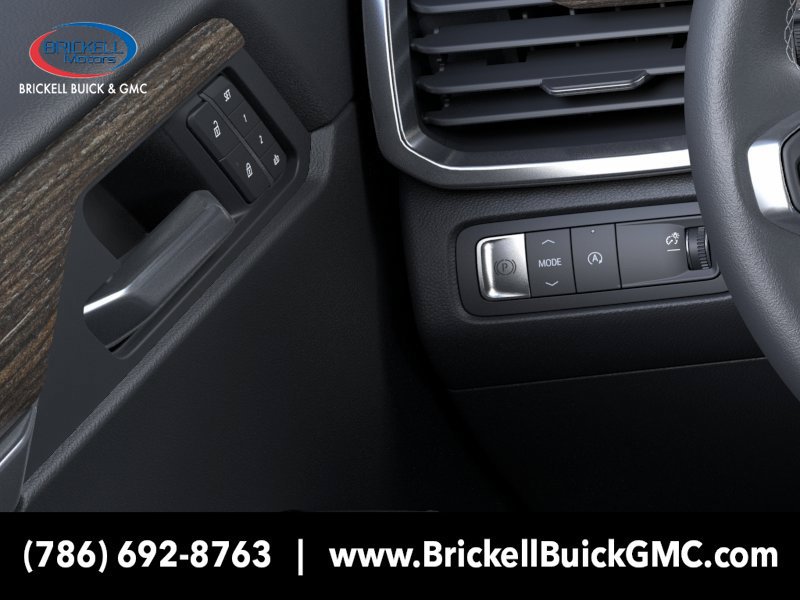 2024 GMC Acadia Denali - Photo 22