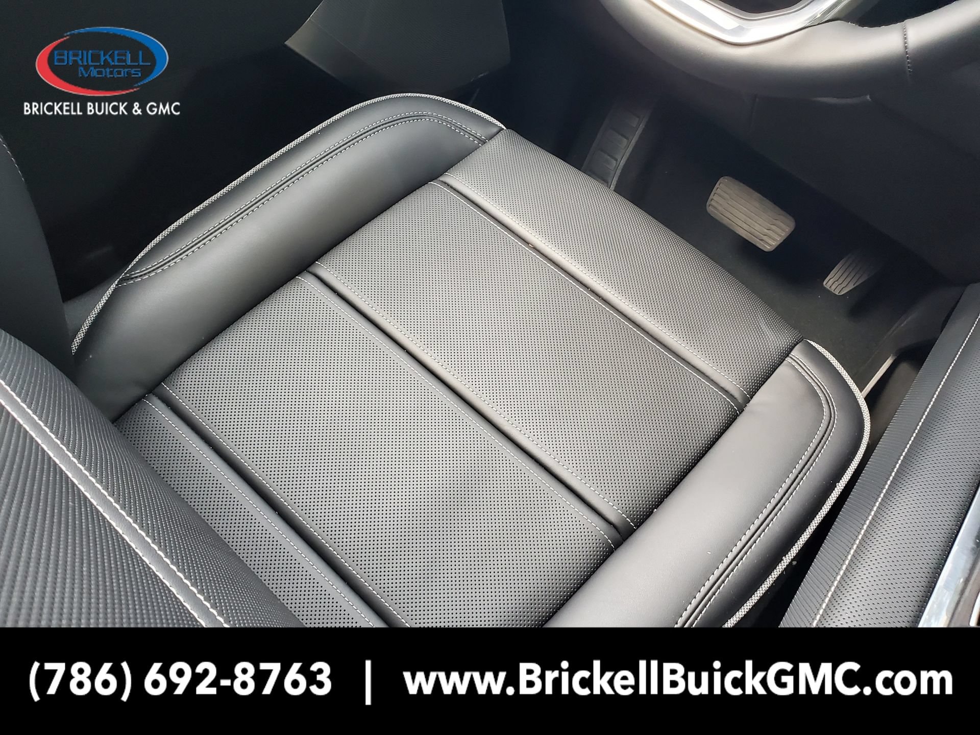 2025 GMC Sierra EV Denali - Photo 15