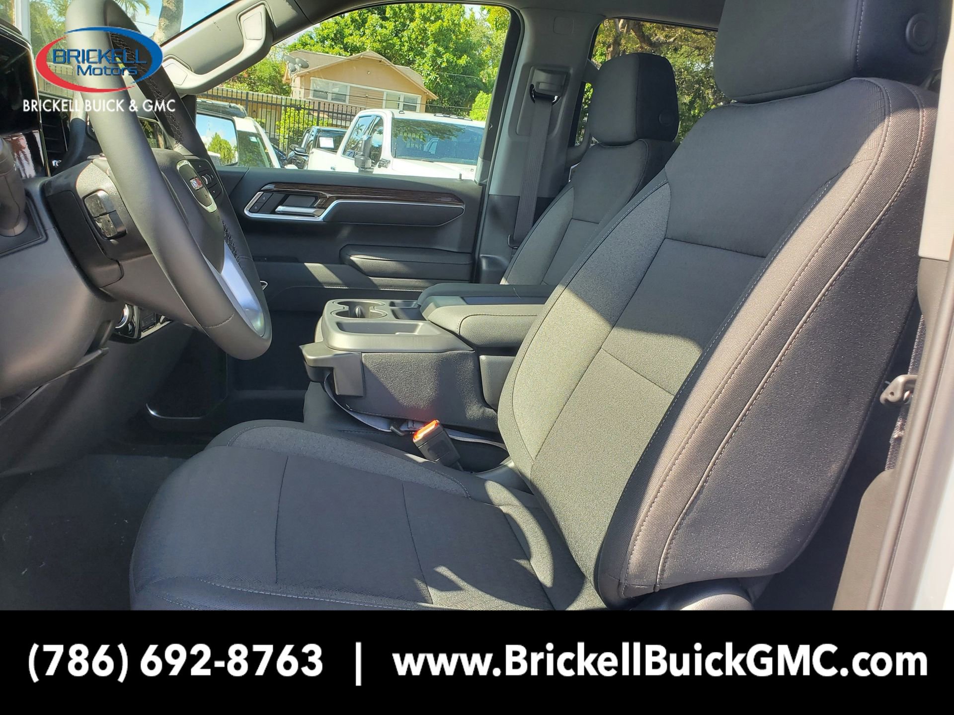 2026 GMC Sierra 1500 Elevation - Photo 20