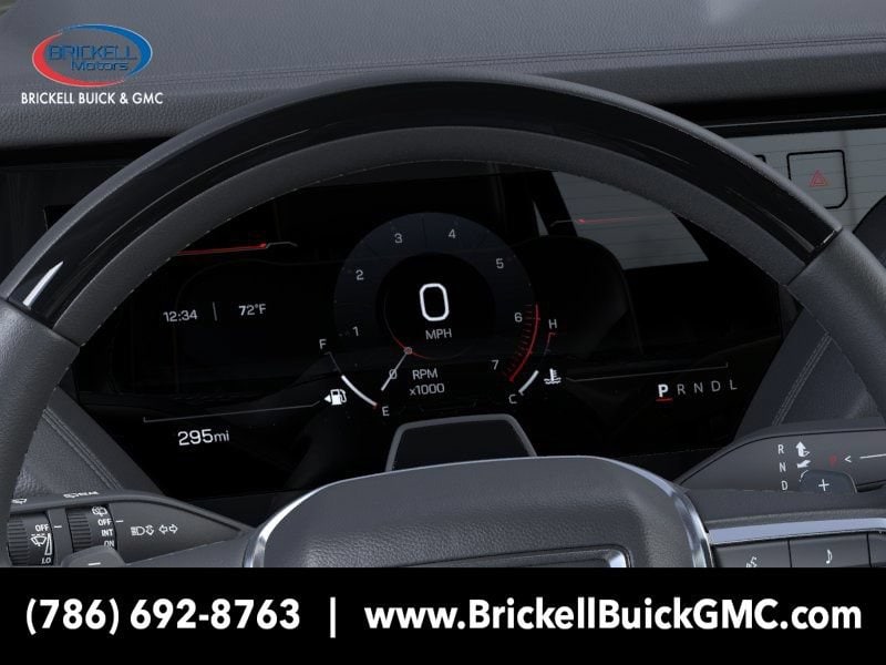 2026 GMC Yukon Denali - Photo 18