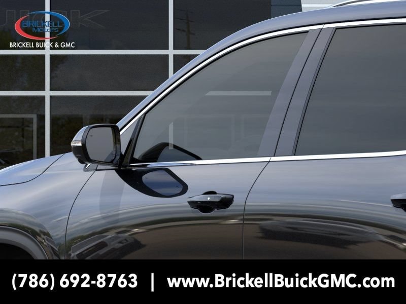 2027 Buick Enclave Preferred - Photo 12