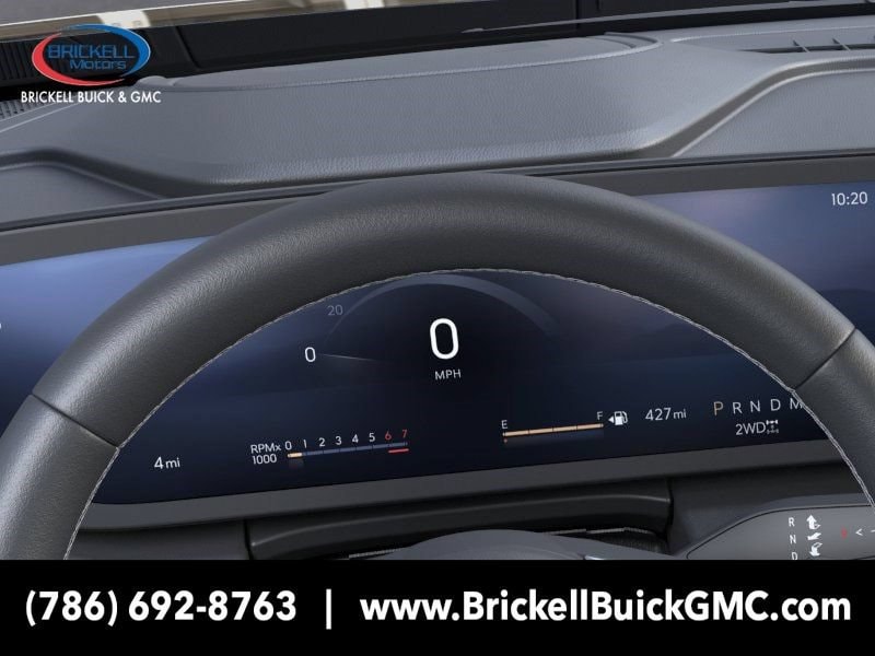 2026 Buick Enclave Sport Touring - Photo 18