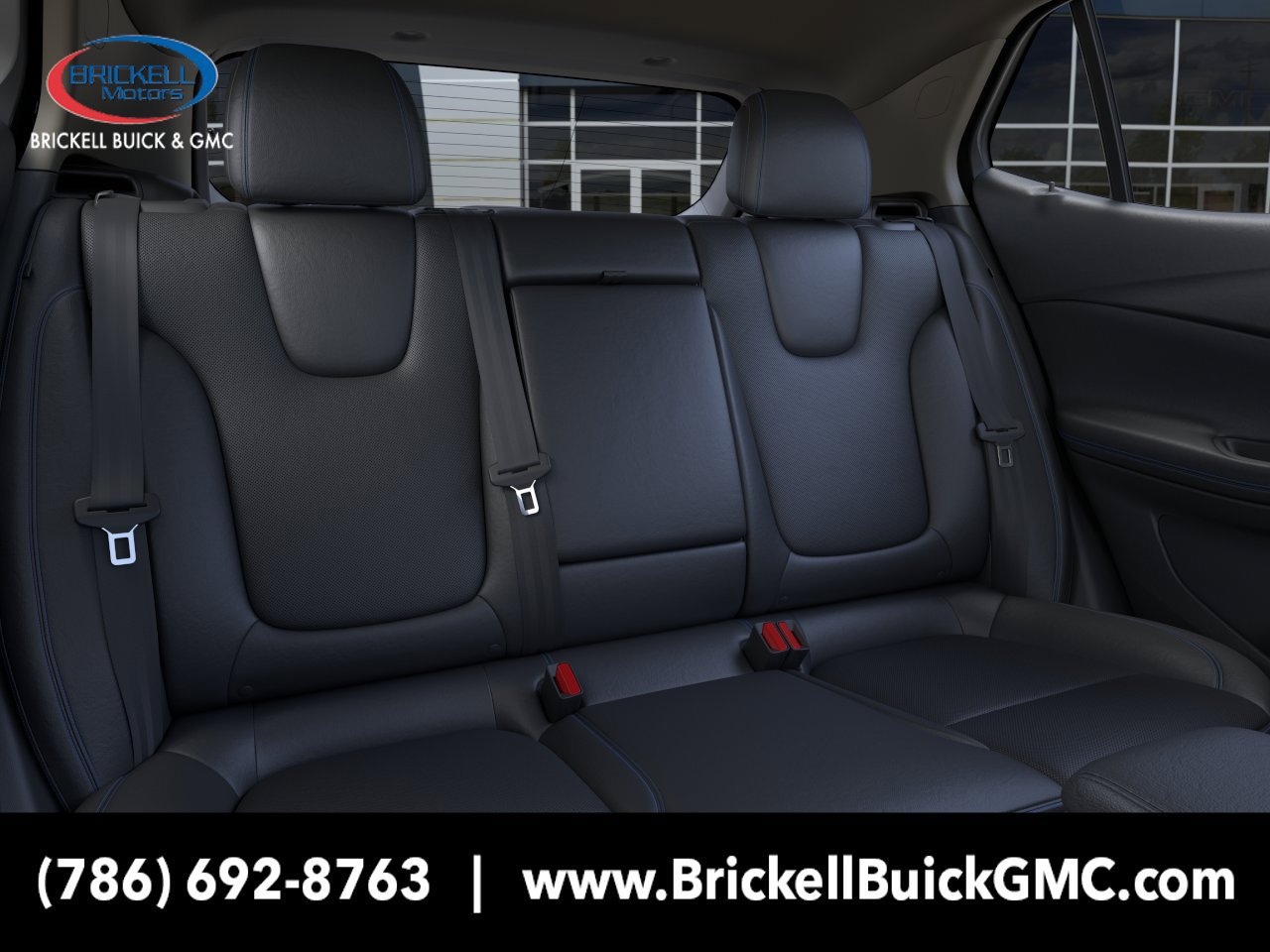 2026 Buick Encore GX Sport Touring - Photo 17