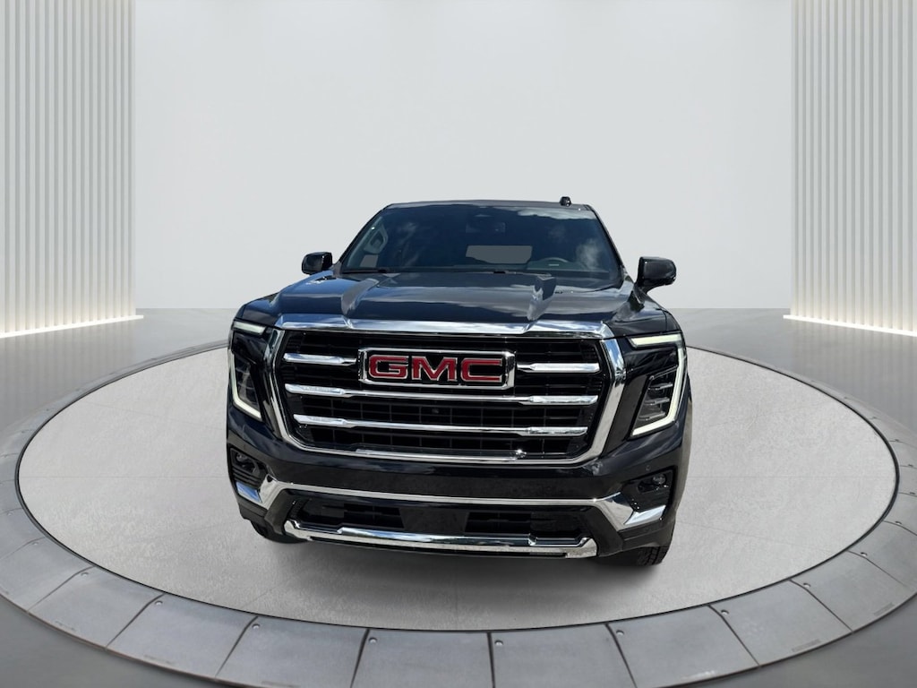 New 2026 GMC Yukon XL Elevation SUV