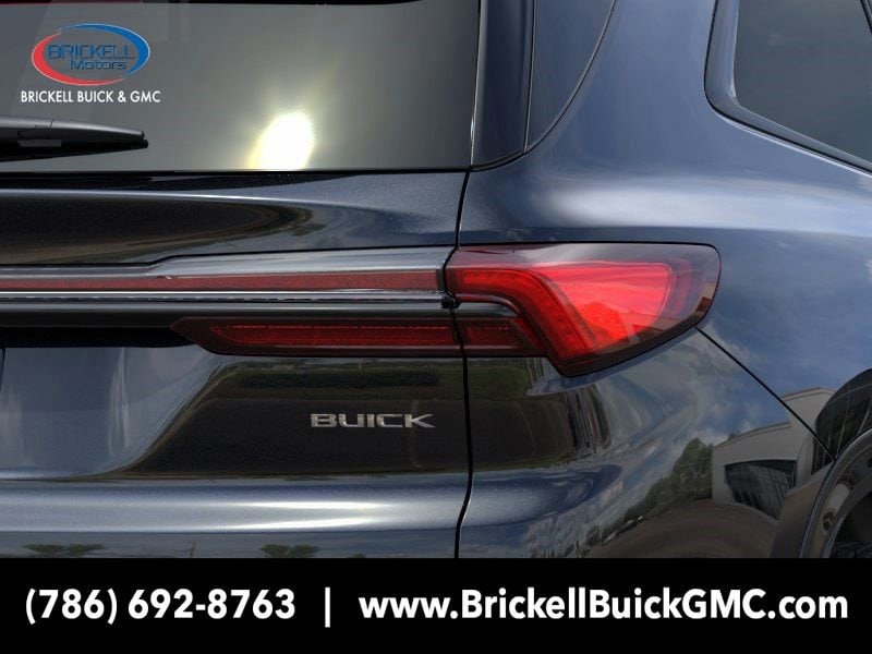 2026 Buick Enclave Sport Touring - Photo 11
