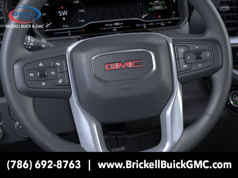2026 GMC Sierra 1500 Elevation - Photo 19