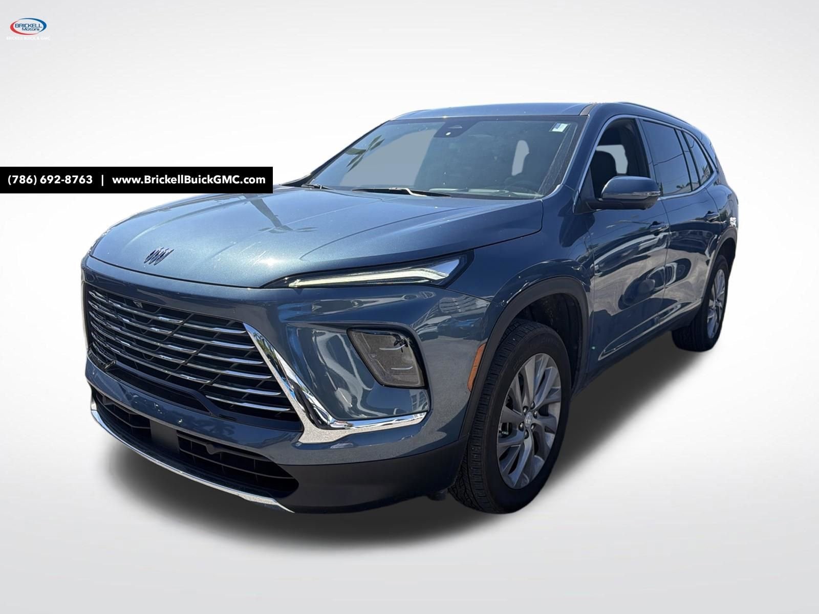 2025 Buick Enclave Preferred's photo