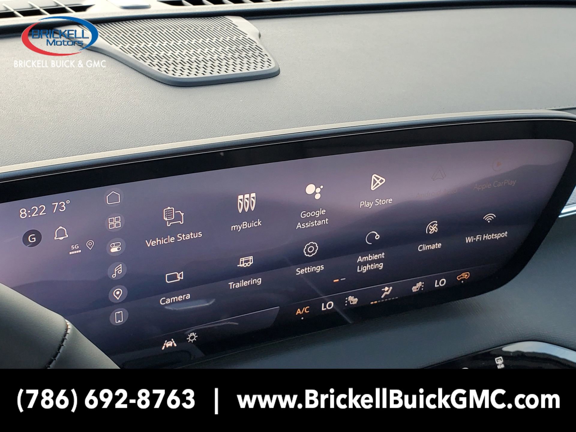 2026 Buick Enclave Sport Touring - Photo 27