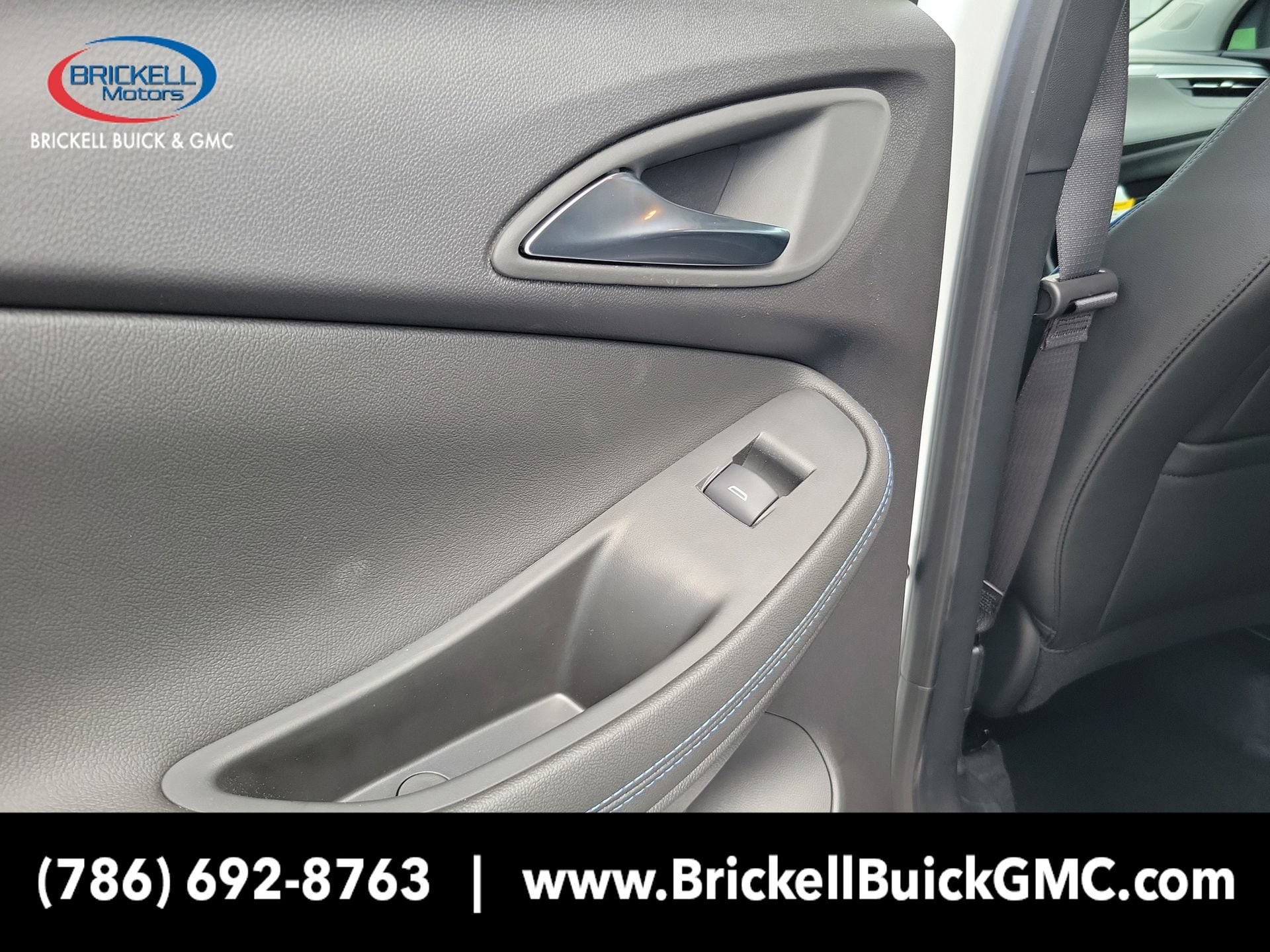 2026 Buick Encore GX Sport Touring - Photo 9