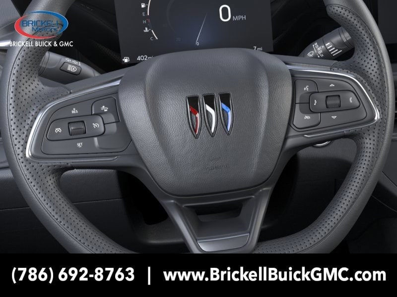 2026 Buick Envista Preferred - Photo 19