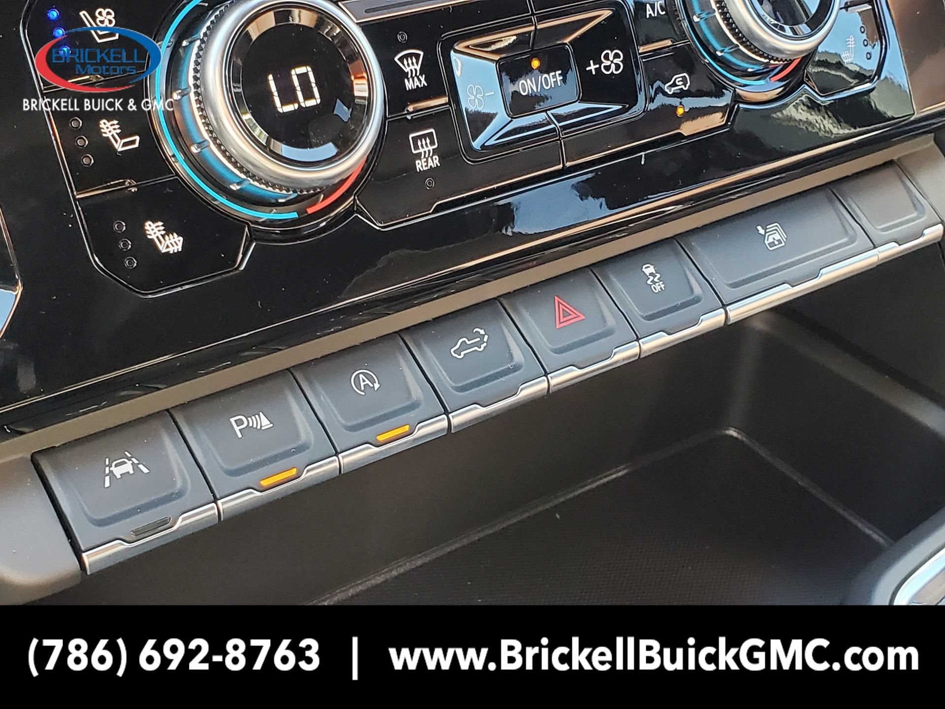 2026 GMC Sierra 1500 Denali - Photo 30