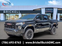 2026 GMC Canyon Elevation Truck