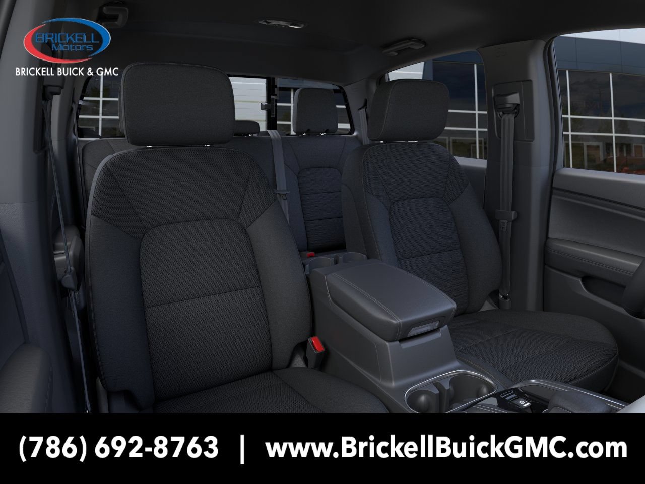 2026 GMC Canyon Elevation - Photo 16